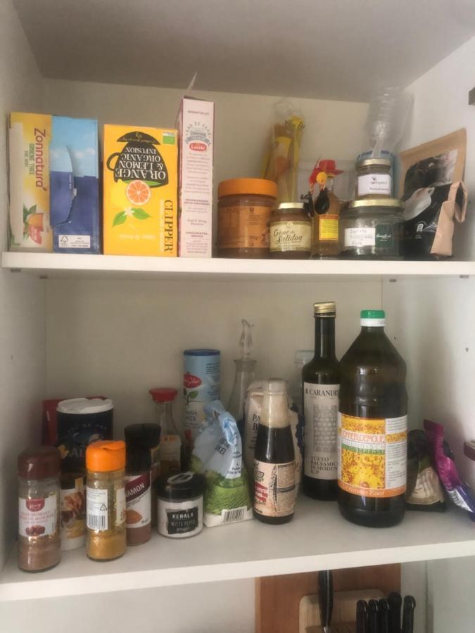 Cottage Markdal 布雷达 外观 照片