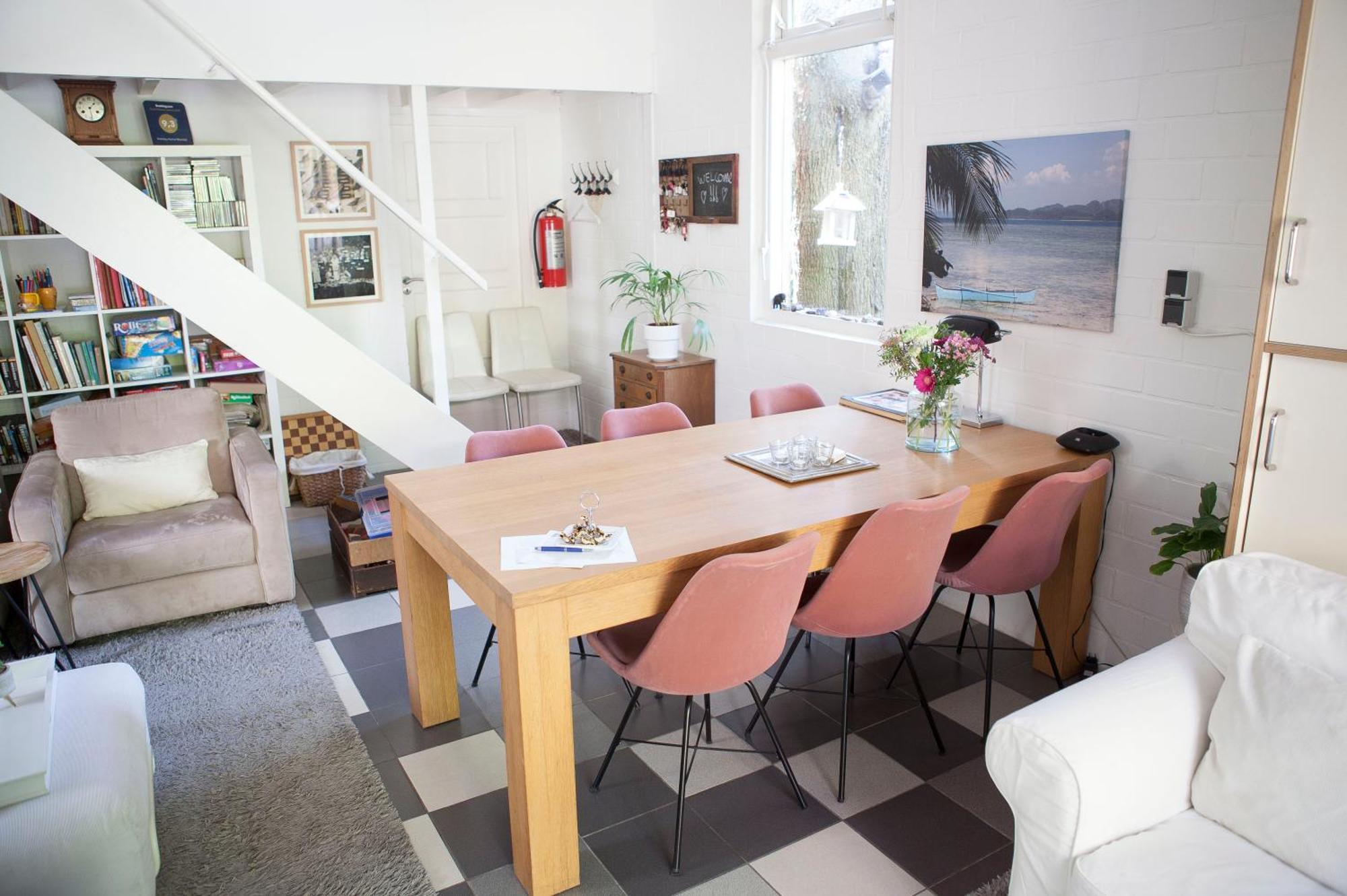 Cottage Markdal 布雷达 外观 照片